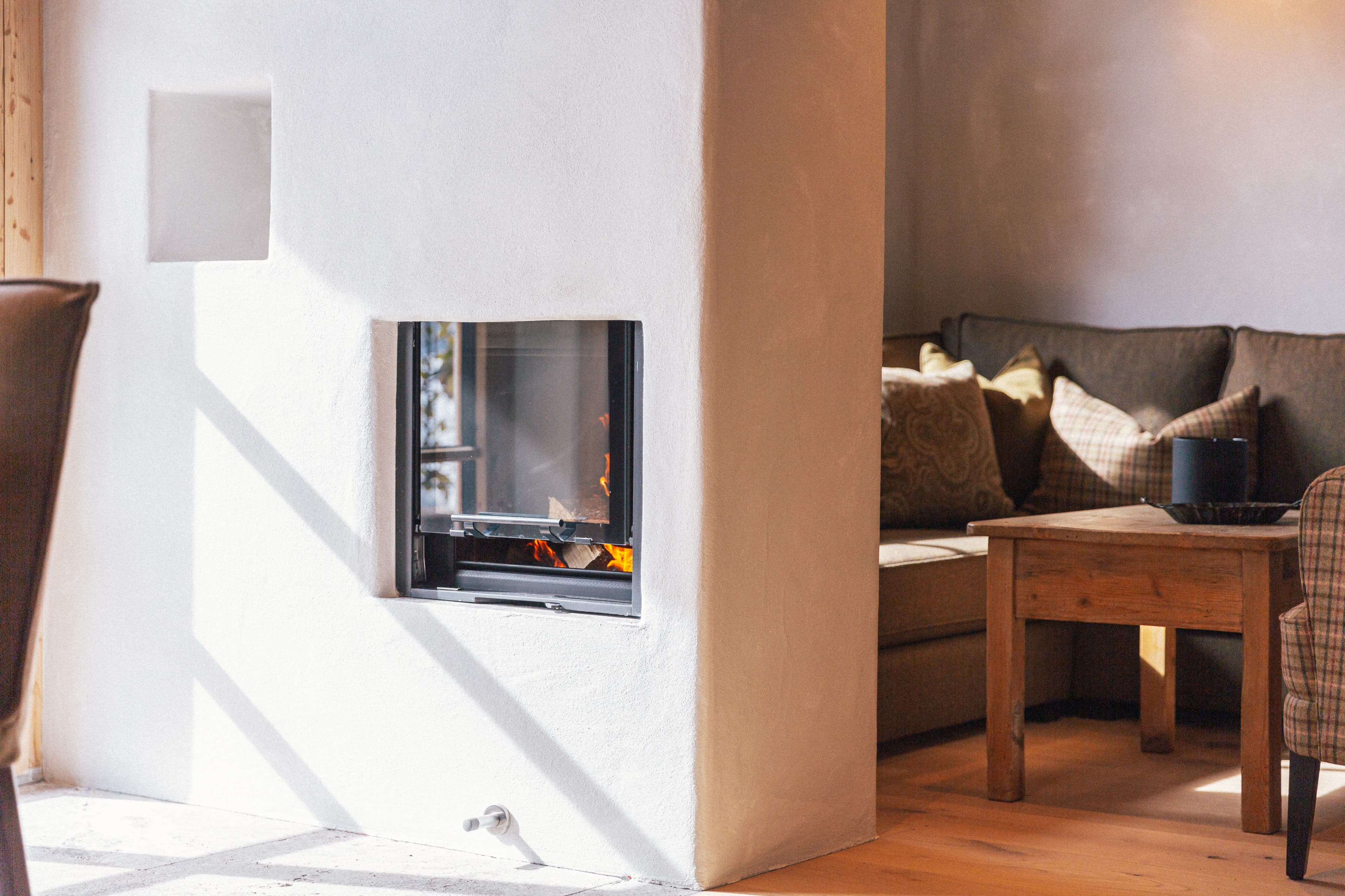 Schlafzimmer – Mountain Residence Bergrichter